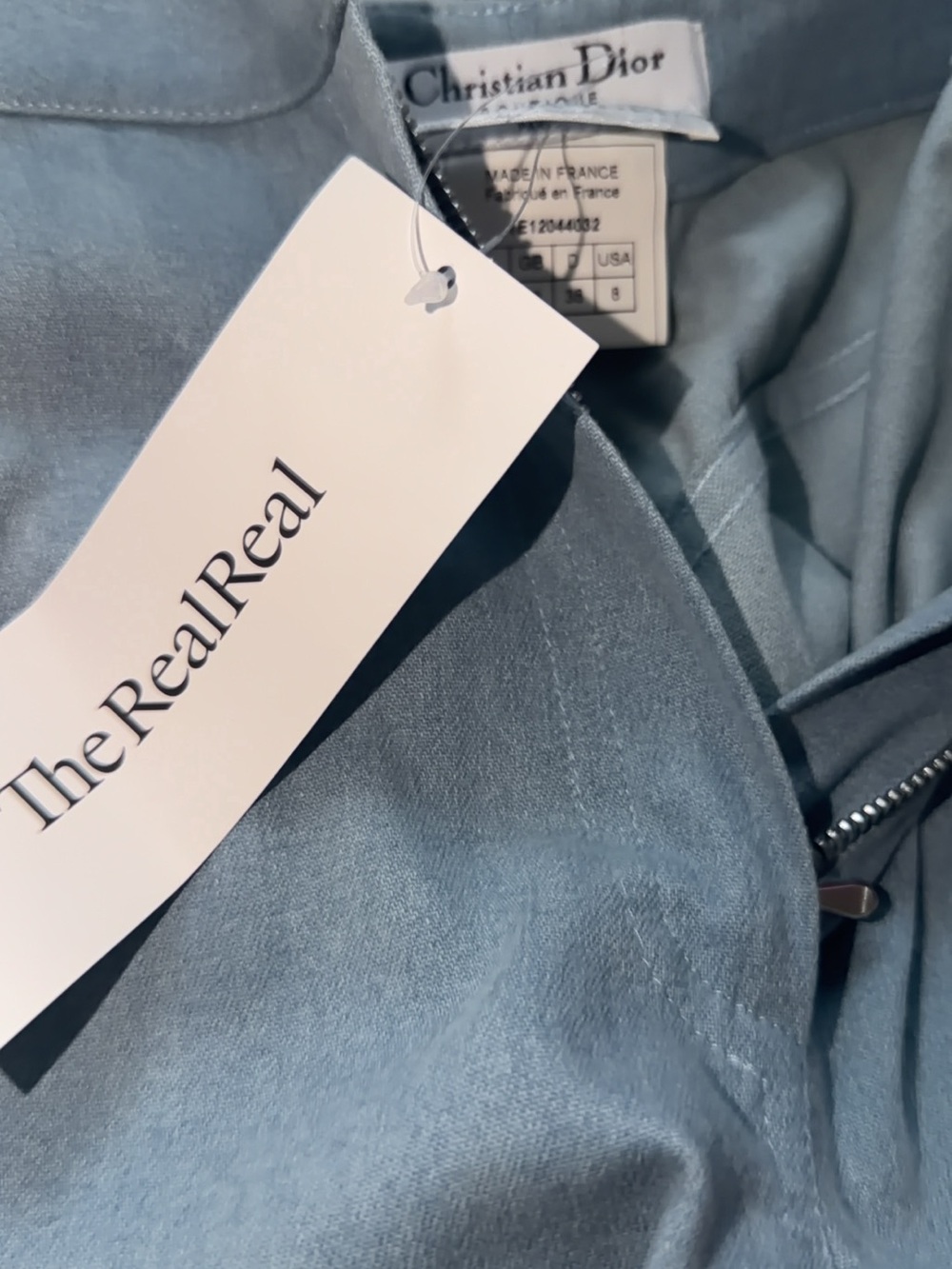 DIOR - Picture 10 of 10